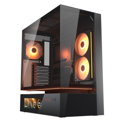 COUGAR Midi Tower Case,...