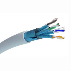 Extralink CAT6A FFTP...