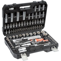 Mechanics tool set Yato...