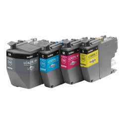 BROTHER LC422XL HY Value BP...