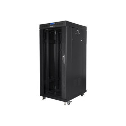 Lanberg | Rack cabinet 19"...