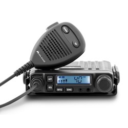 Radio CB Midland M-Mini...