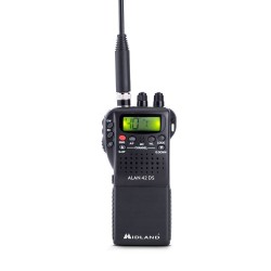 Midland C1267 two-way radio...