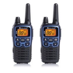 Midland XT60 two-way radio...