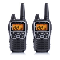 Midland XT70 two-way radio...