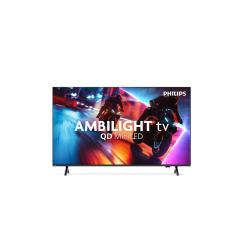 TV Set|PHILIPS|75 "|3840 x...