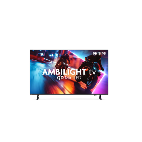 TV Set|PHILIPS|75 "|3840 x 2160 pixels|Flat|QD-Mini LED|75MLED920/12