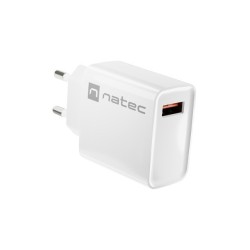 NATEC NETWORK CHARGER...