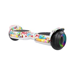 Rebel Cruiser Paint...