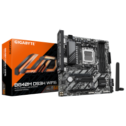 Gigabyte B840M DS3H WIFI6...