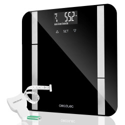 Cecotec | Smart Bathroom...