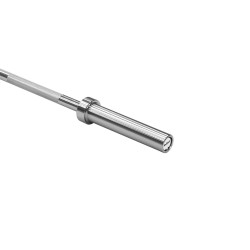 Olympic Straight Bar with...