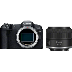 Canon | EOS R8 Body + RF...