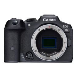 Canon | D.CAM EOS R7 BODY...