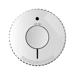 FIREANGEL SMOKE DETECTOR...