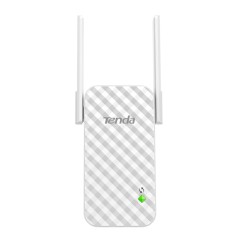 Tenda A9 network extender...