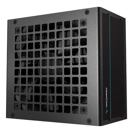 DeepCool PF500 power supply unit 500 W 20+4 pin ATX ATX Black