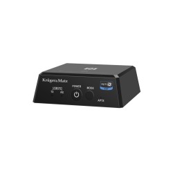 2in1 Bluetooth HiFi Audio...