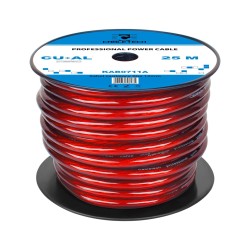 2Ga OD12mm CU+AL Automotive...
