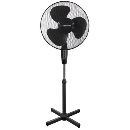 Esperanza EHF001KK household fan Black