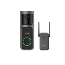 VIDEO DOORBELL 3...