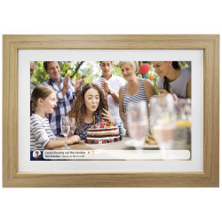Denver photo frame with...