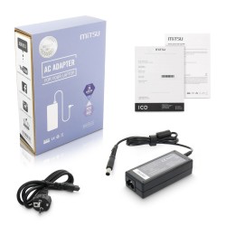 notebook charger mitsu...