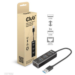 I/O HUB USB3.2...