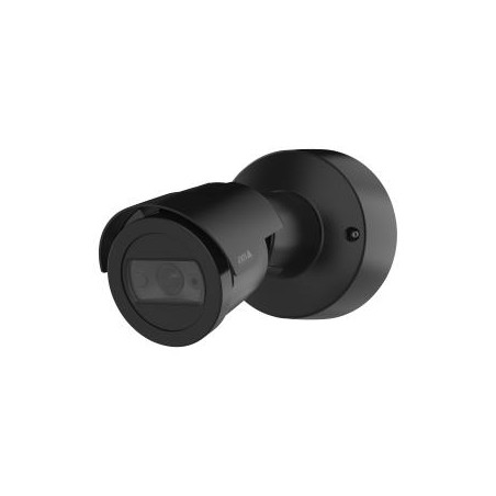 NET CAMERA M2036-LE IR BULLET/BLACK 02134-001 AXIS