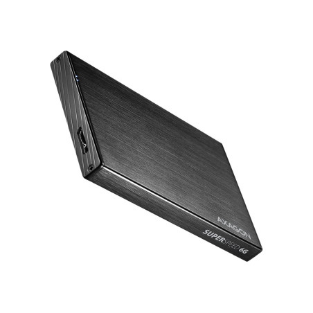 HDD ACC ENCLOSURE 2.5"/USB3.2 EE25-XA6 AXAGON