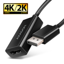 AXAGON Active adapter...