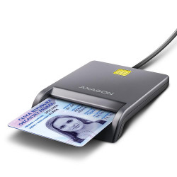 CARD READER FLAT...
