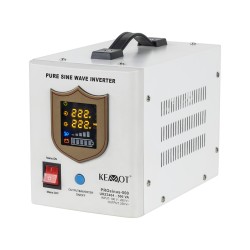 Uninterruptible power...