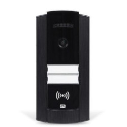 ENTRY PANEL HELIOS/IP BASE...