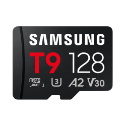 MEMORY MICRO SDXC T9...