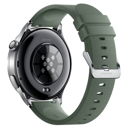 Xiaomi Watch 5 | Smart watch | AMOLED | 1.54" | Waterproof | Juniper Green