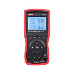 Uni-T UT267B three-phase...