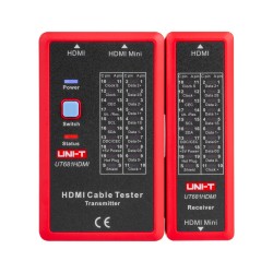 Uni-T HDMI Cable Tester...