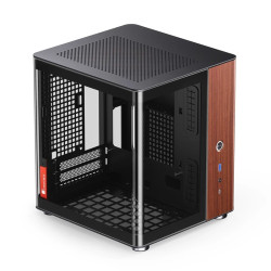 PC Case Jonsbo TK-0,...