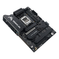 ASUS TUF GAMING X870E-PLUS...