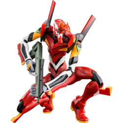 BLOKEES EVANGELION ACTION...