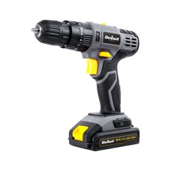 Cordless impact drill...