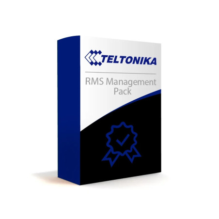 TELTONIKA RMS MANAGEMENT PACK 5 years