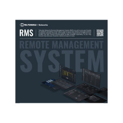 Teltonika | RMS MANAGEMENT...