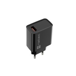 NATEC MAINS CHARGER RIBERA...