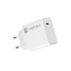 NATEC NETWORK CHARGER...