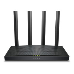 TP-LINK AX1500 Dual-Band...
