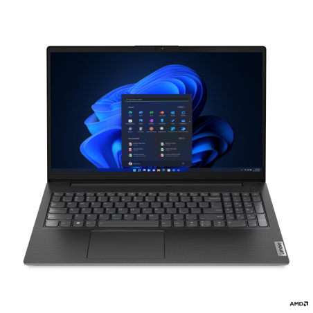 LENOVO V15 G4 ABP AMD Ryzen 7 5825U 8GB 256GB SSD M.2 2242 PCIe AMD Radeon Graphics W11H 1YR Carryin