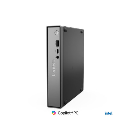 LENOVO ThinkCentre Neo 50q G6 Intel Core Ultra 7 256V 16GB 512GB IntGFX RTL8852BE W11P 1YR OS CO2