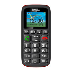 MaxCom Comfort MM428 4.57...